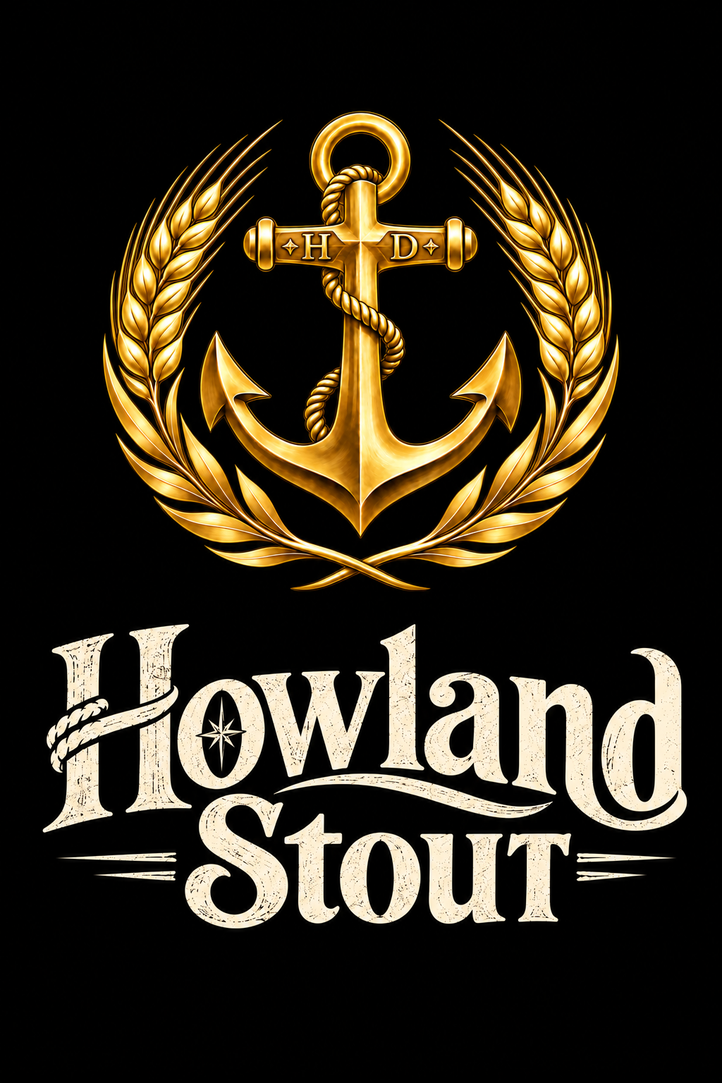 Howland Dock Brewery Co. logo